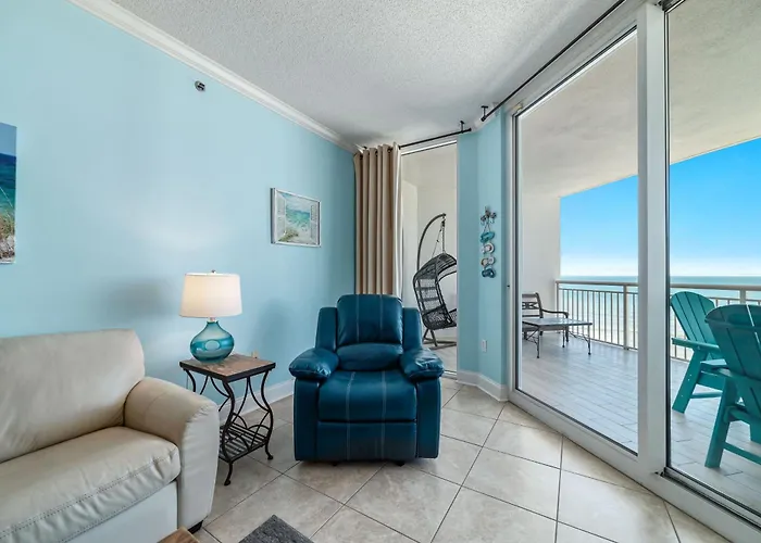 Palacio Unit 703 Holiday home