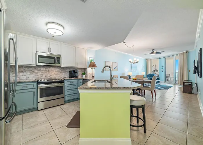 Palacio Unit 703 Pensacola
