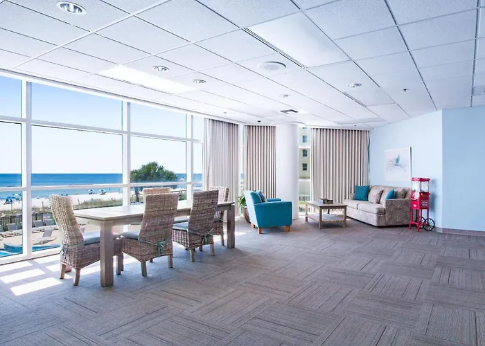 Palacio Unit 703 Holiday home