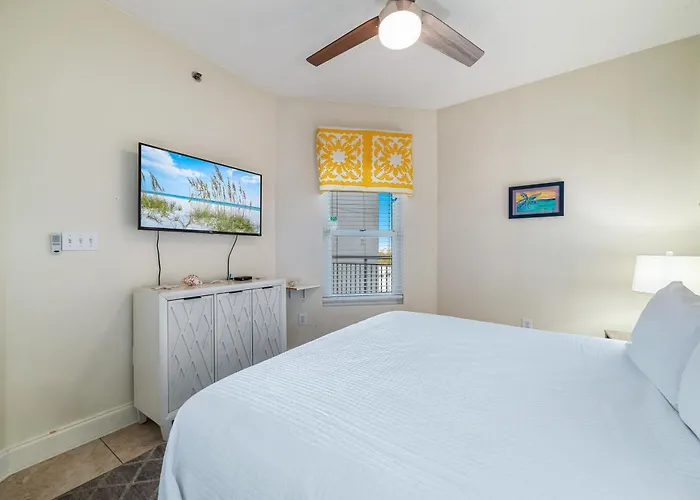 Holiday home Palacio Unit 703 *