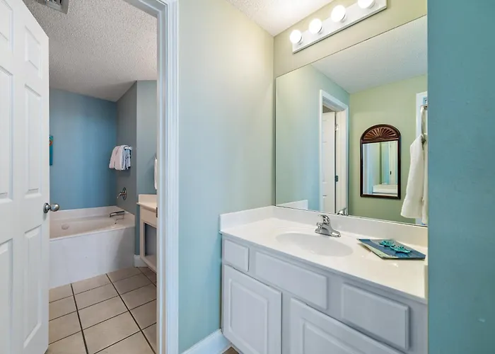 Palacio Unit 703 Holiday home Pensacola