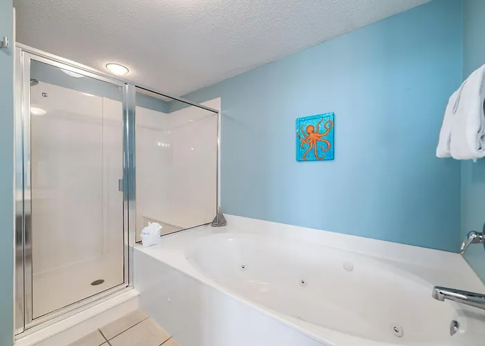 Palacio Unit 703 Pensacola