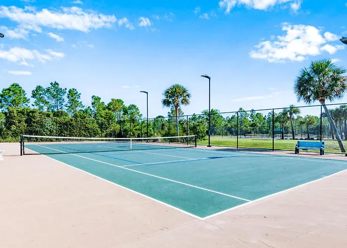 Palacio Unit 703 Holiday home Pensacola