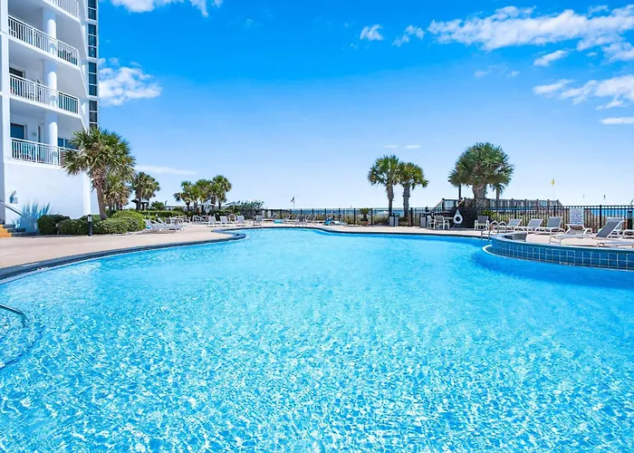 Palacio Unit 703 Pensacola