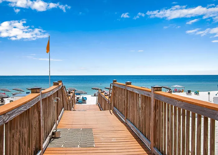 Palacio Unit 703 Holiday home
