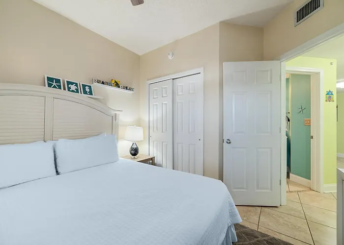 Holiday home Palacio Unit 703 *