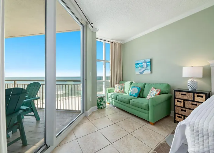 Palacio Unit 703 Pensacola