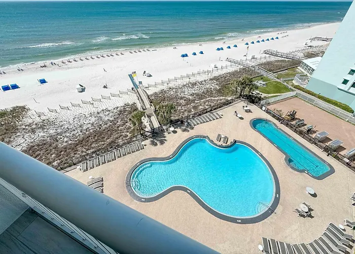 Holiday home Palacio Unit 703